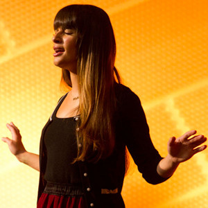Glee, Lea Michele Glee, Lea Michele